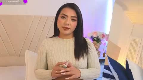 cinthia_cf online show from September 12, 3:30 pm