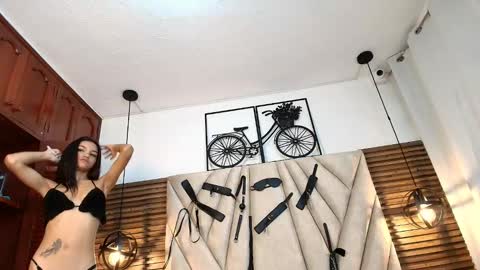 cinthiabaker online show from November 13, 11:42 am