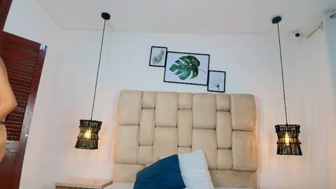 cinthiabaker online show from April 14, 11:43 am