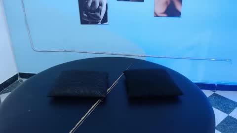 Cinthya online show from March 9, 4:54 pm