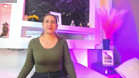 Cinthya  online show from March 7, 12:56 pm