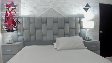 CintiaCollins  online show from December 3, 9:12 pm