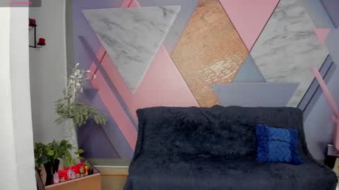  CINTIA  online show from January 16, 11:37 am