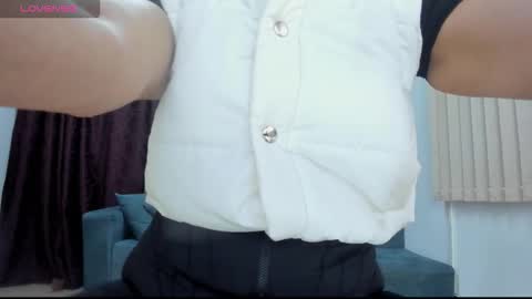  CINTIA  online show from October 7, 11:14 am