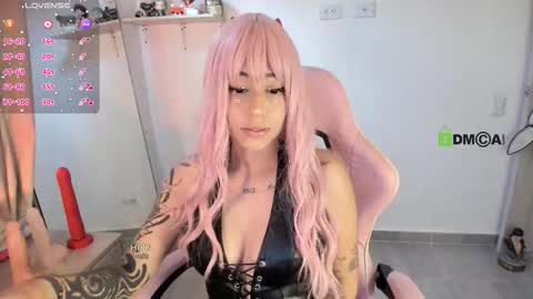 Paulina online show from September 19, 9:14 pm