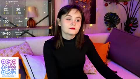 Cirilla online show from January 16, 4:17 am