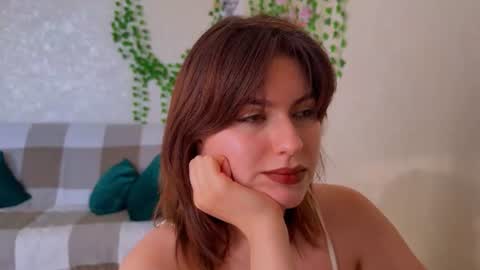 karina online show from July 12, 2:51 pm