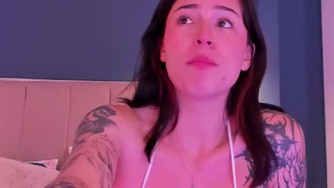 Anna online show from January 17, 3:58 am