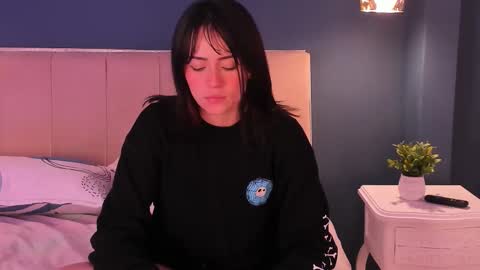 Anna online show from February 6, 5:22 am