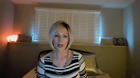 CJ x Monroe online show from March 28, 9:24 pm