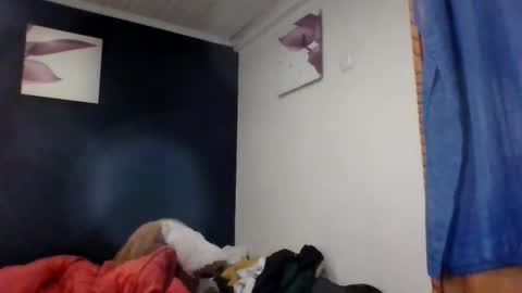 ckamilla45 online show from September 24, 1:43 pm