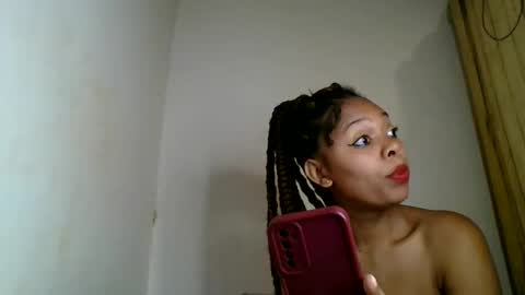 ckamilla45 online show from October 27, 4:52 am