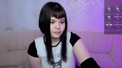 Claire Faers online show from May 17, 2:22 am