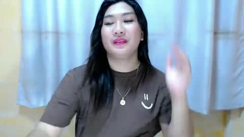 CLAIRE online show from January 18, 5:20 am