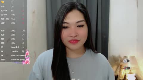 CLAIRE online show from November 18, 5:30 am