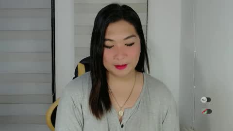 CLAIRE online show from February 24, 10:24 am