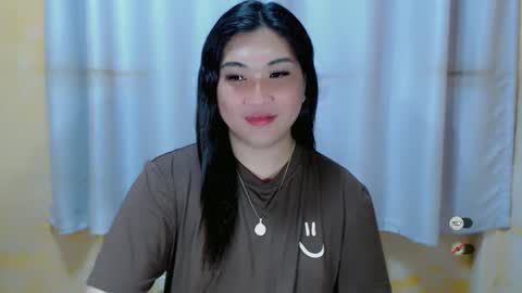 CLAIRE online show from January 10, 2:55 pm