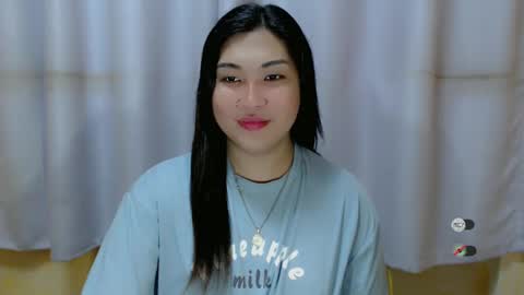 CLAIRE online show from December 22, 7:21 pm