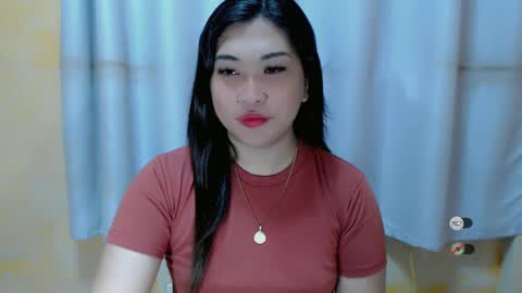 CLAIRE online show from January 7, 3:35 am