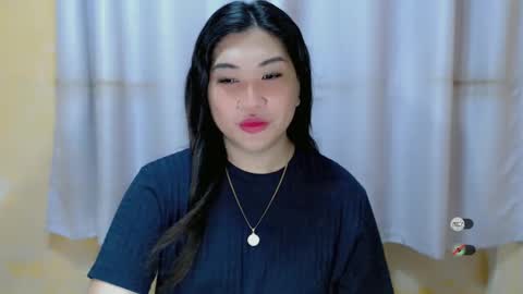 CLAIRE online show from January 22, 3:20 am