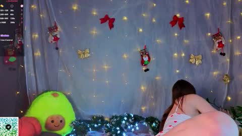 Im Amy online show from December 20, 1:31 am