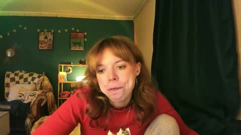 Clancy online show from October 18, 7:26 pm