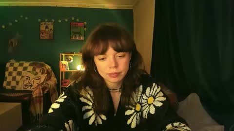 Clancy online show from November 16, 9:59 pm