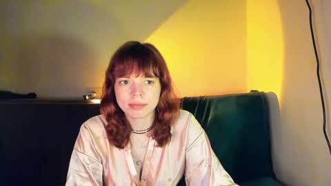 Clancy online show from December 12, 11:03 pm