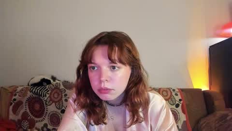 Clancy online show from January 10, 8:48 pm