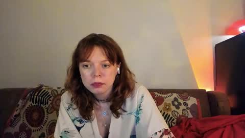 Clancy online show from January 21, 7:17 pm