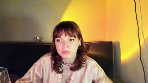 Clancy online show from December 18, 10:02 pm