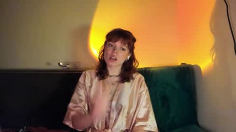 Clancy online show from December 15, 9:53 pm