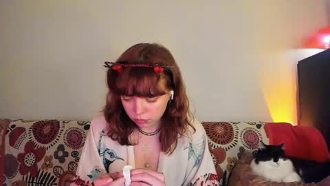 Clancy online show from December 30, 8:25 pm