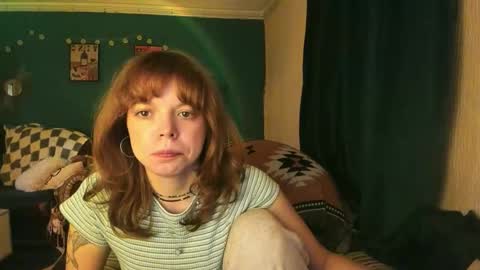 Clancy online show from October 10, 7:19 pm