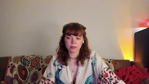 Clancy online show from January 14, 8:37 pm
