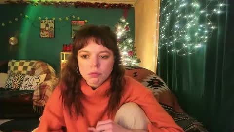 Clancy online show from December 19, 8:56 pm