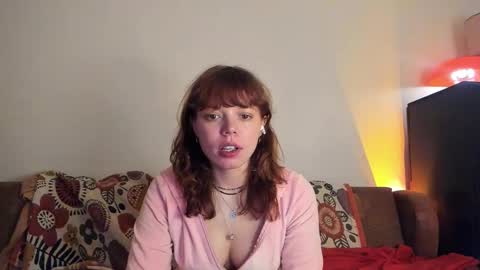 Clancy online show from January 19, 7:58 pm