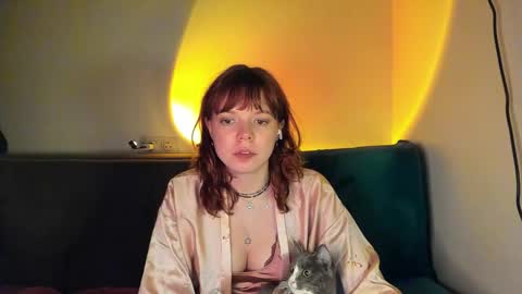 Clancy online show from December 13, 9:41 pm