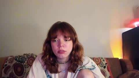 Clancy online show from January 9, 8:44 pm