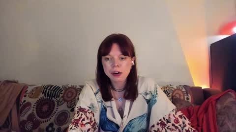 Clancy online show from January 23, 7:40 pm