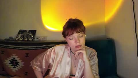 Clancy online show from December 2, 9:48 pm