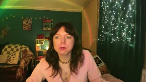 Clancy online show from February 22, 7:15 pm