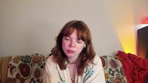 Clancy online show from January 11, 8:43 pm