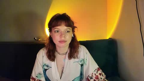 Clancy online show from December 10, 9:54 pm