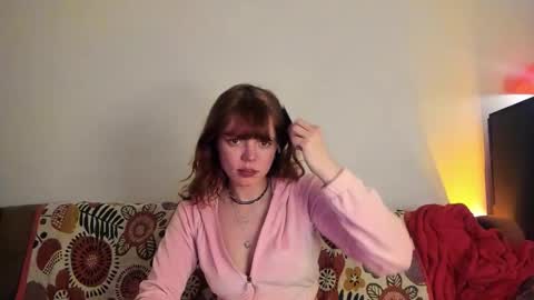 Clancy online show from January 13, 10:03 pm