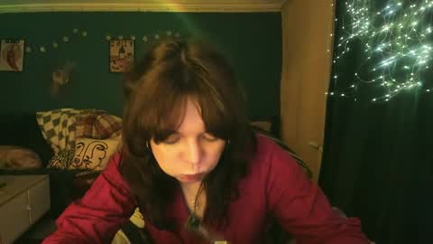 Clancy online show from April 27, 7:11 pm