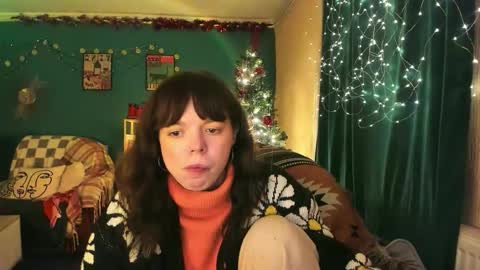 Clancy online show from January 7, 7:06 pm