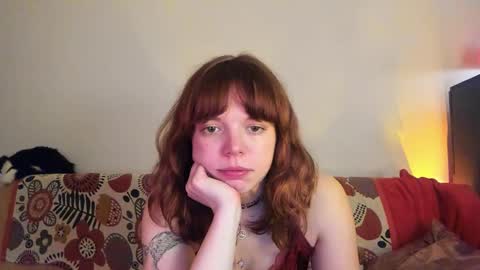 Clancy online show from January 3, 8:01 pm