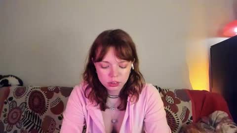 Clancy online show from January 5, 8:10 pm
