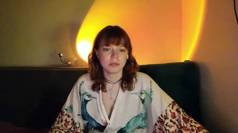 Clancy online show from December 8, 9:30 pm